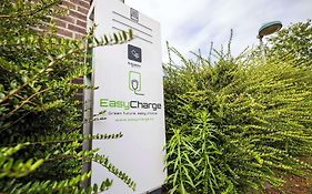 Campanile Hotel&Restaurant Eindhoven